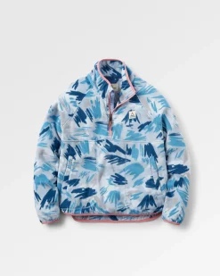 Damen Sorrel Polarfleece