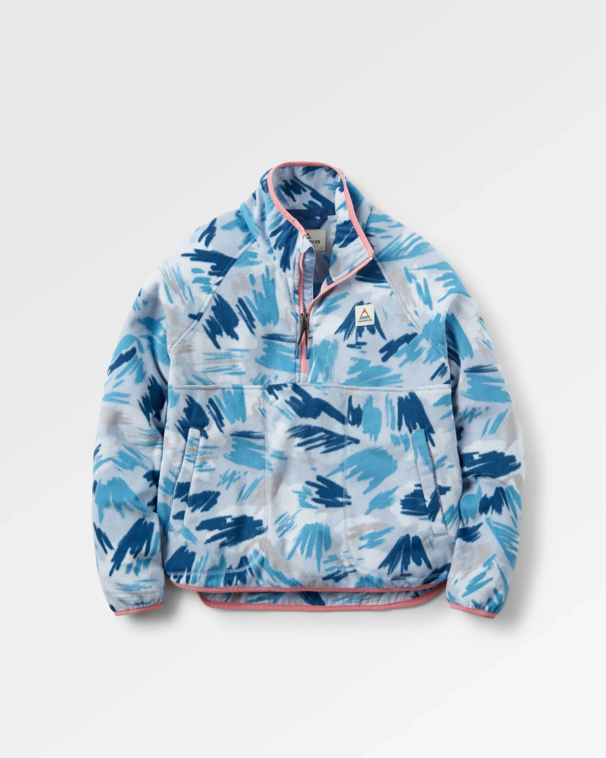 Damen Sorrel Polarfleece