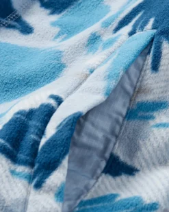 Damen Sorrel Polarfleece