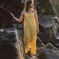 Damen Spirit Jumpsuit