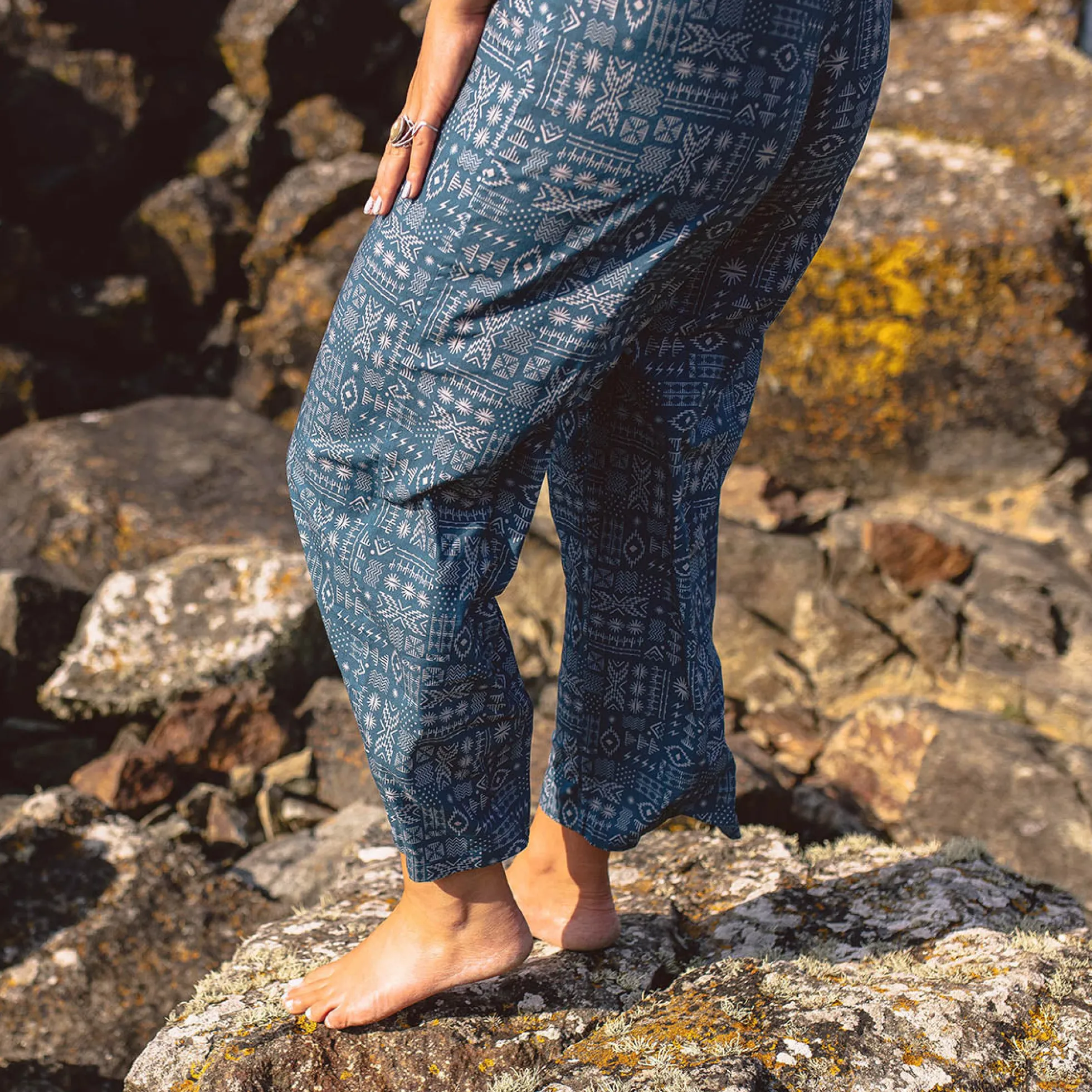Damen Spirit Jumpsuit