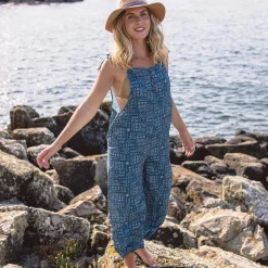 Damen Spirit Jumpsuit