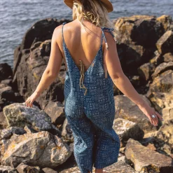 Damen Spirit Jumpsuit