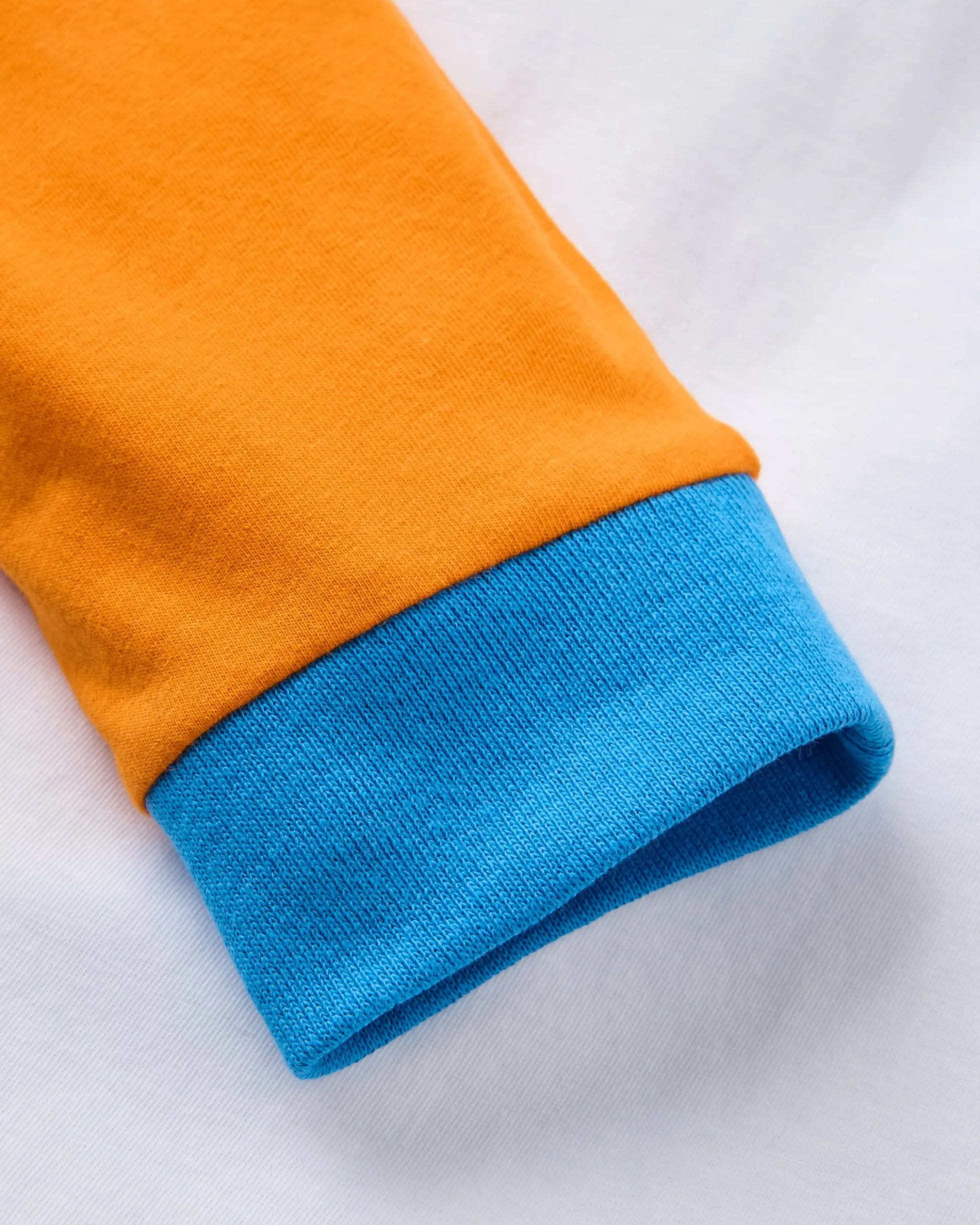 Damen Stack LS Raglan T-Shirt