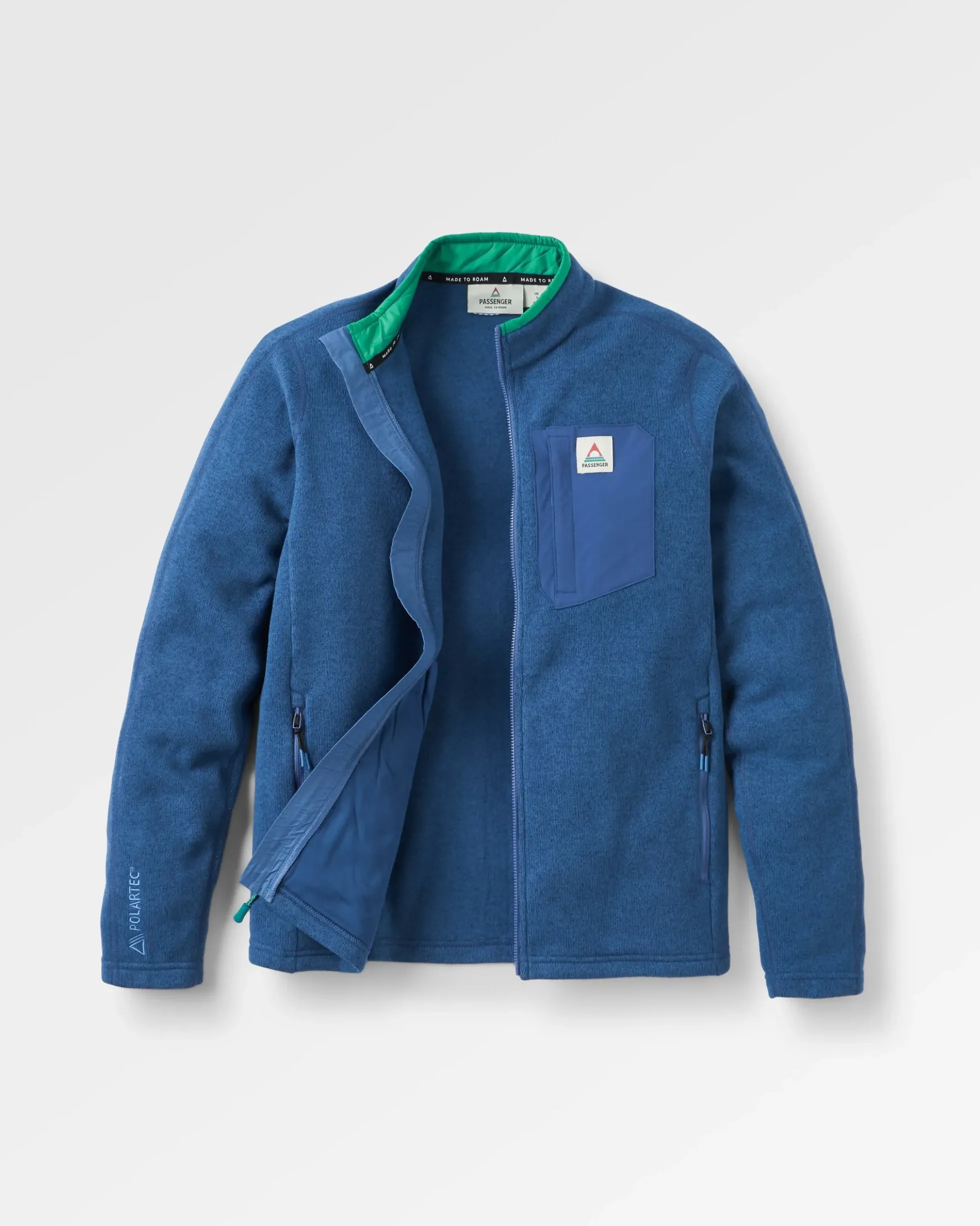 Damen Stargazer Polartec Fleece