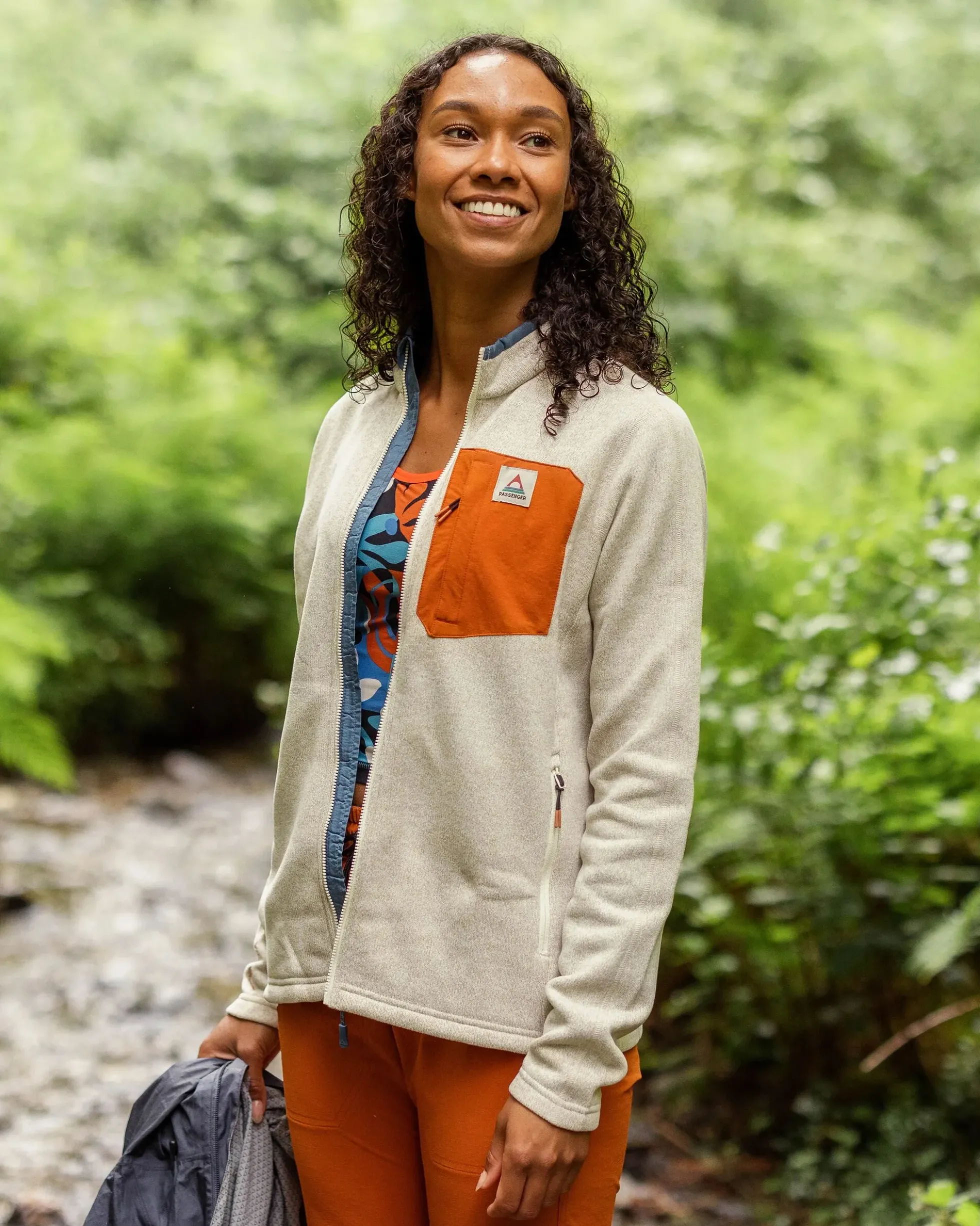 Damen Stargazer Polartec® Fleece