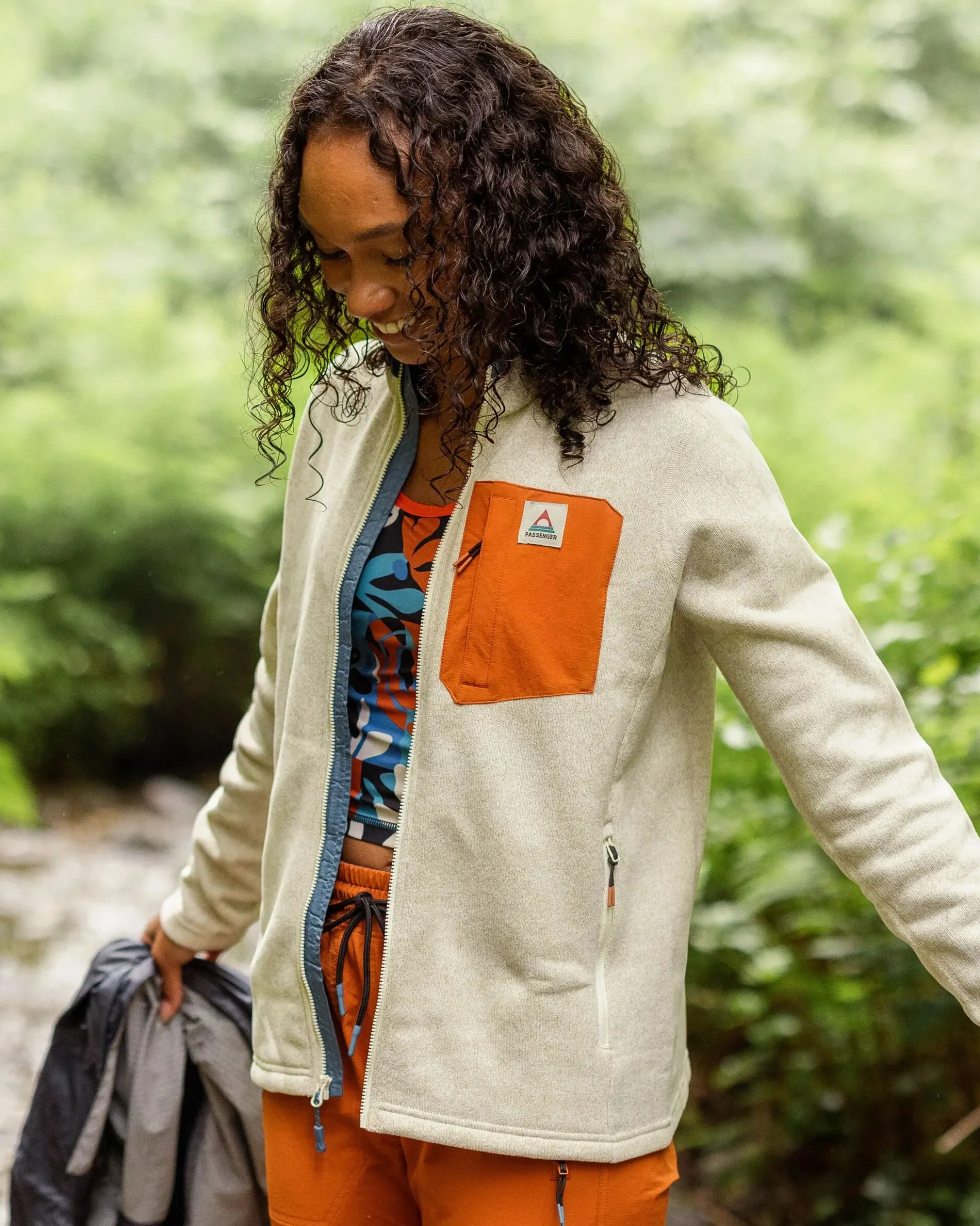 Damen Stargazer Polartec® Fleece