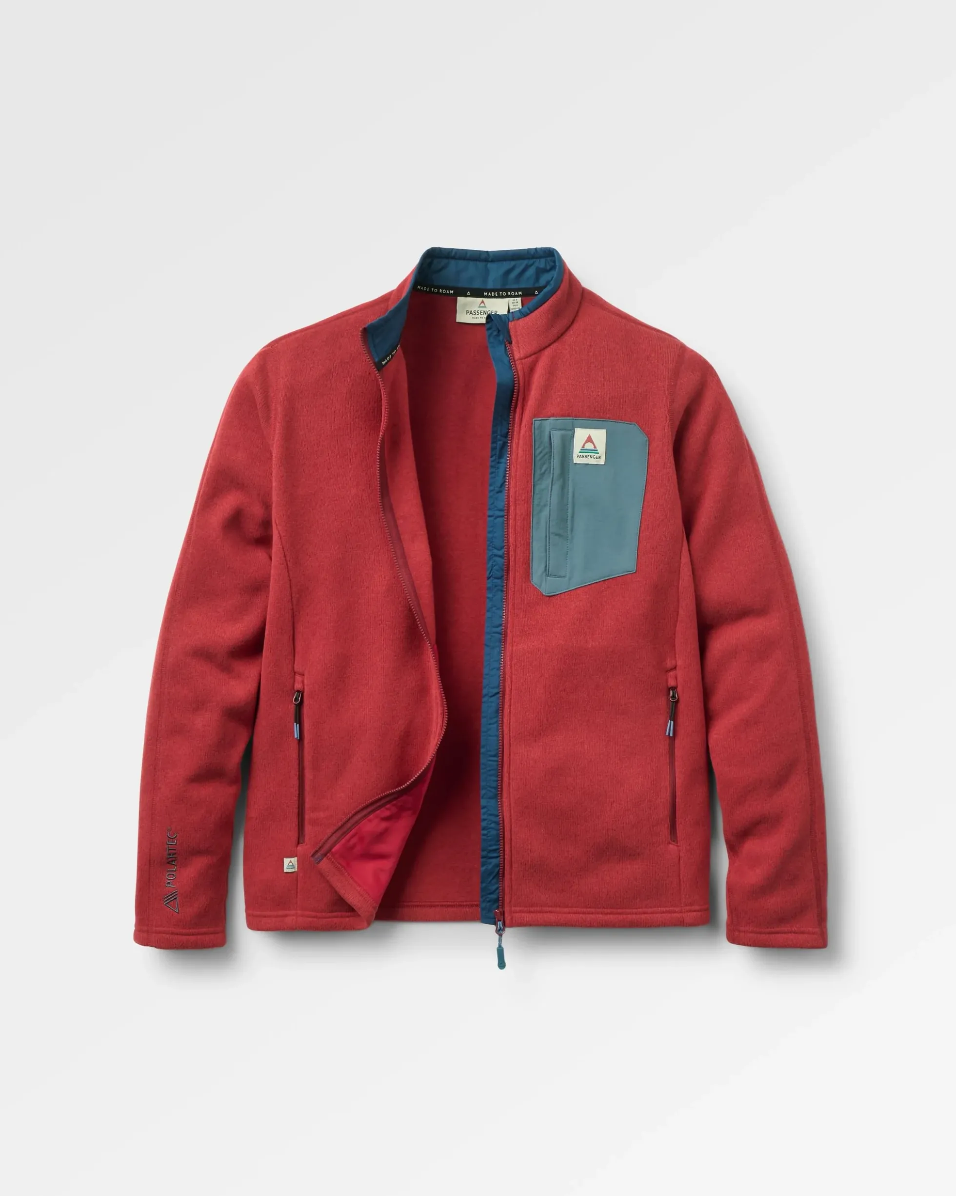 Damen Stargazer Polartec Fleece