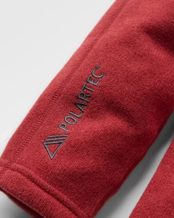 Damen Stargazer Polartec Fleece