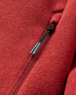 Damen Stargazer Polartec Fleece