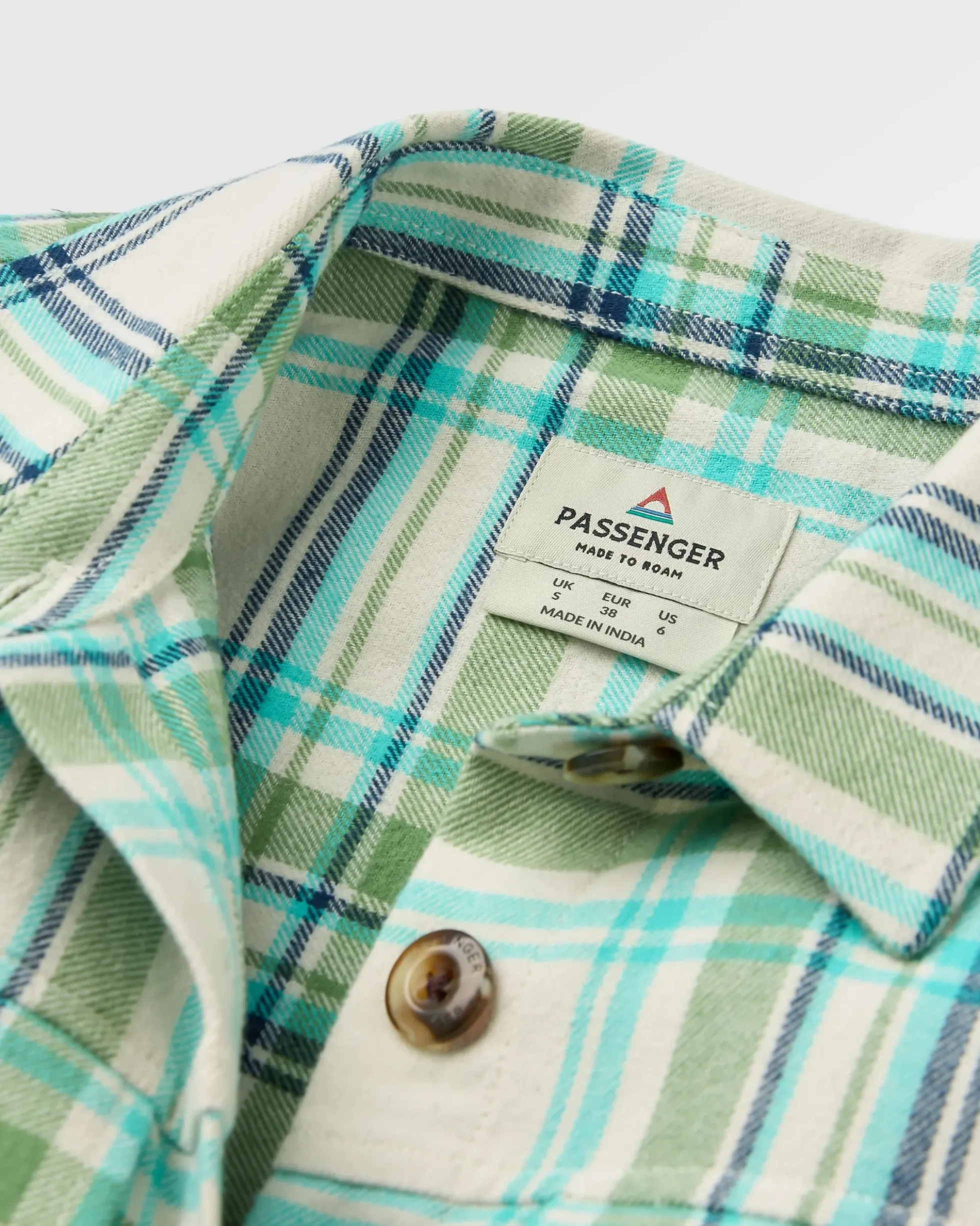 Damen Stella Bio-Baumwoll-Langarmshirt