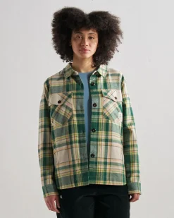 Damen Stella Langarmshirt