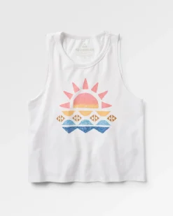 Damen Sunray Top