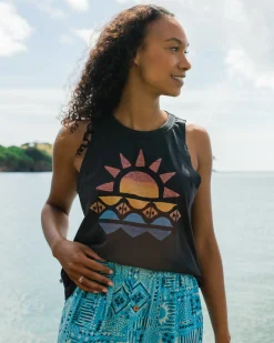 Damen Sunray Top