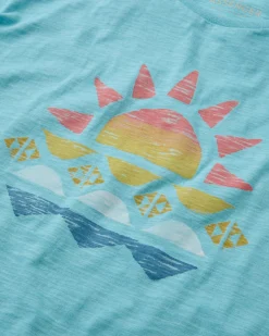 Damen Sunray T-Shirt