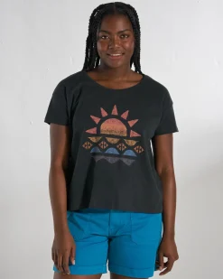 Damen Sunray T-Shirt