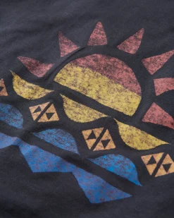 Damen Sunray T-Shirt