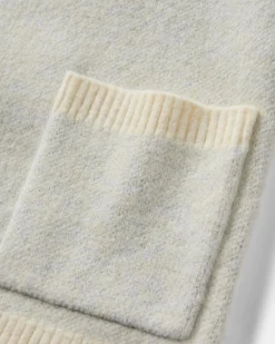 Damen Sunsets Gestrickter Cardigan