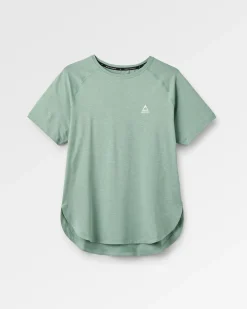 Damen Sunvale Leichtes Surf T-Shirt