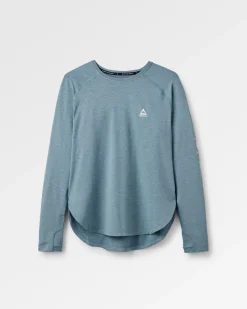 Damen Sunvale Leichtes UPF50 Langarmshirt