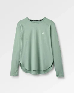 Damen Sunvale Leichtes UPF50 Langarmshirt