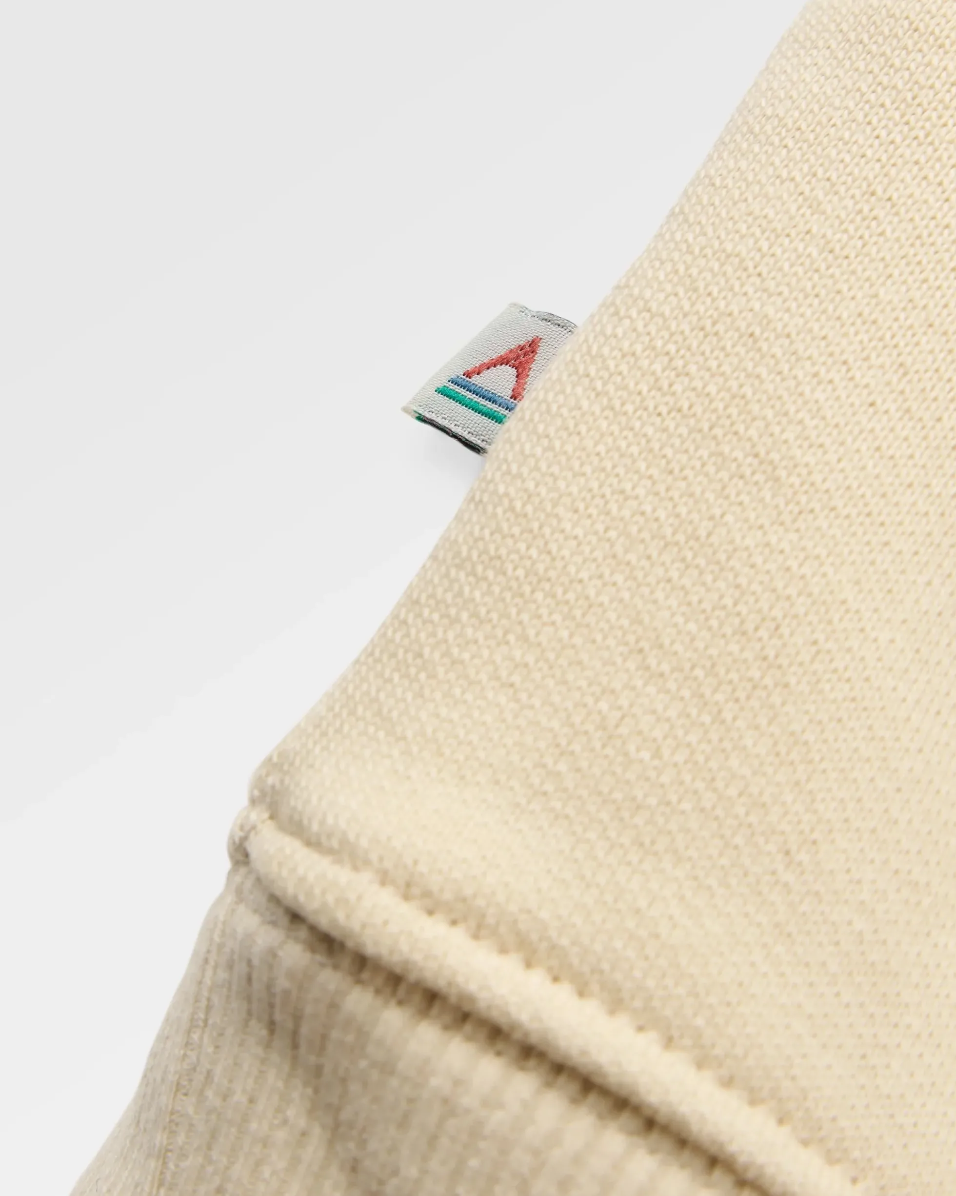 Damen Tall Pines Full Zip Baumwoll-Hoodie