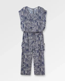Damen Thimbleberry Jumpsuit