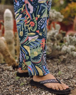 Damen Thimbleberry Jumpsuit