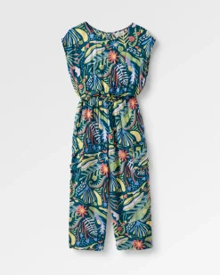 Damen Thimbleberry Jumpsuit
