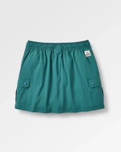 Damen Trail Cargo Skort