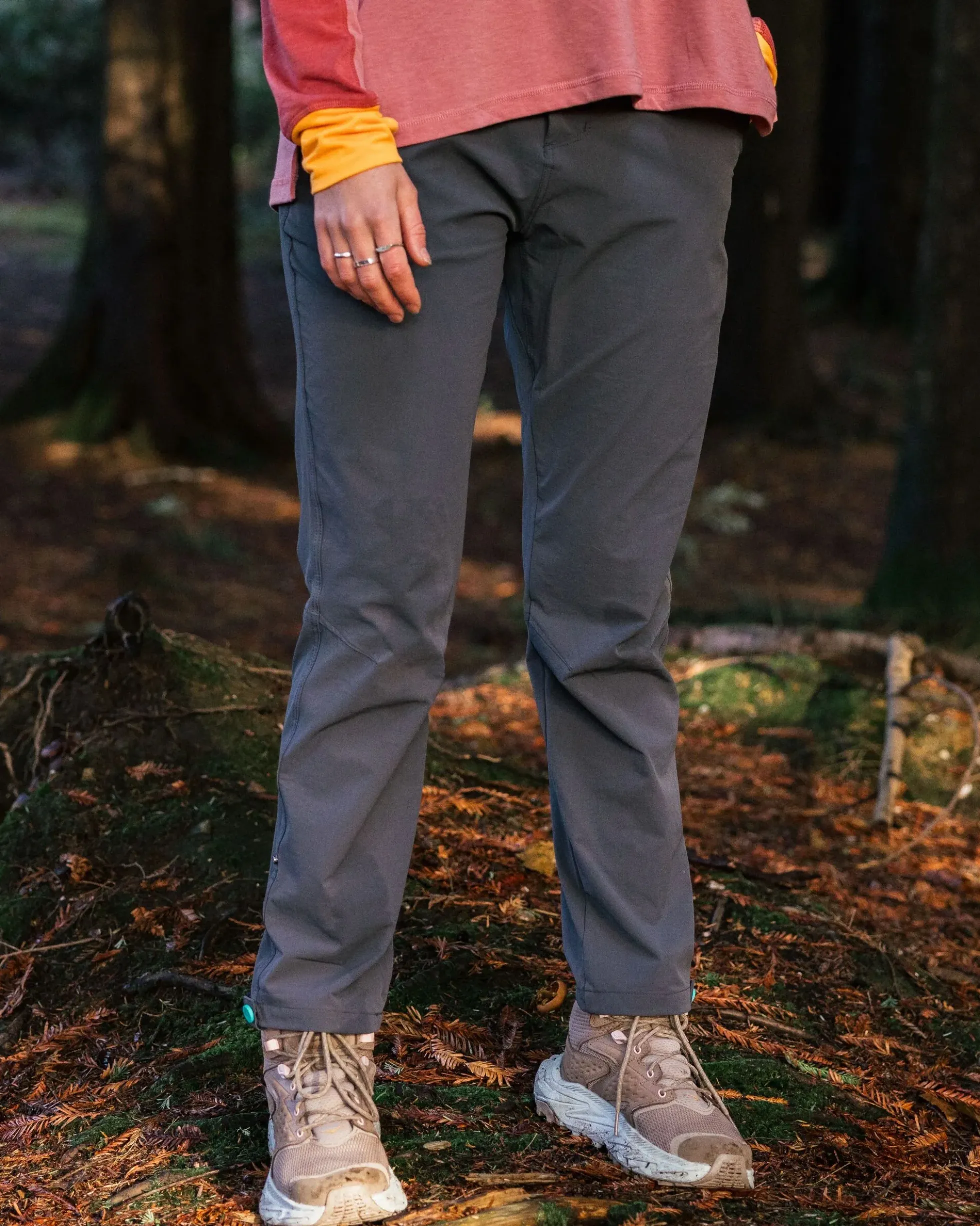 Damen 365 Trail Roll Up Hose