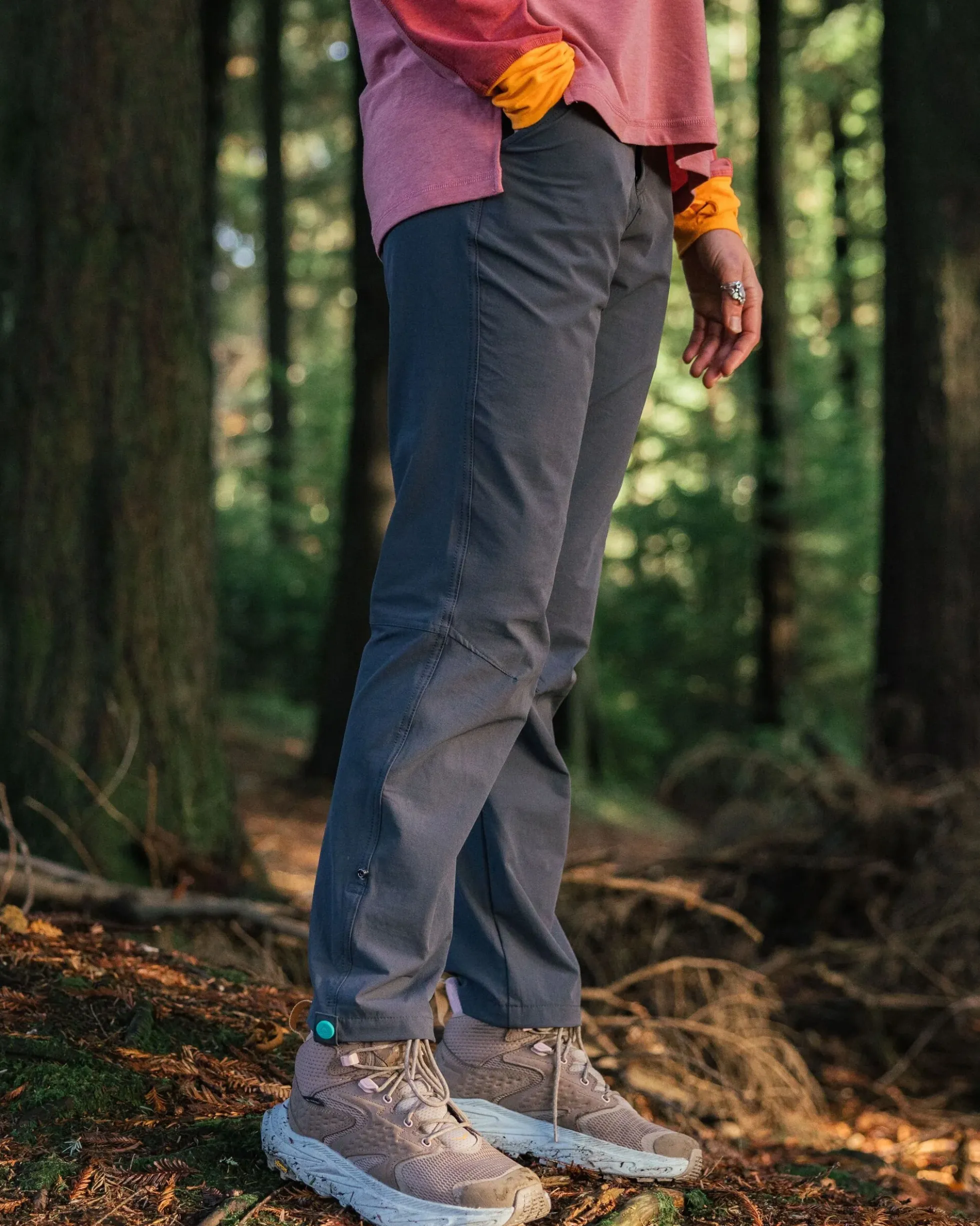 Damen 365 Trail Roll Up Hose