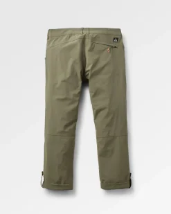 Damen 365 Trail Roll Up Hose