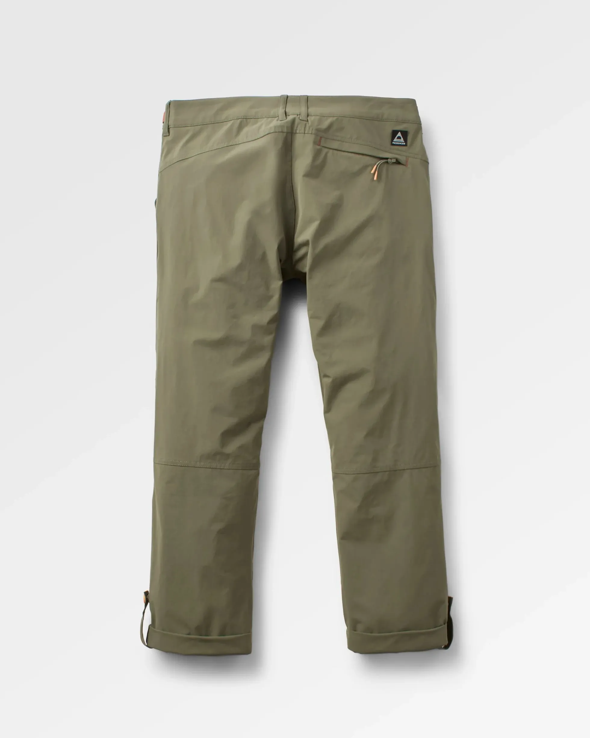 Damen 365 Trail Roll Up Hose