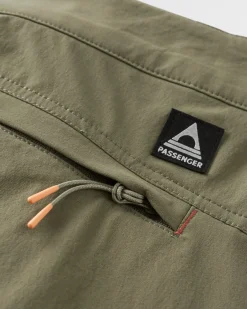 Damen 365 Trail Roll Up Hose