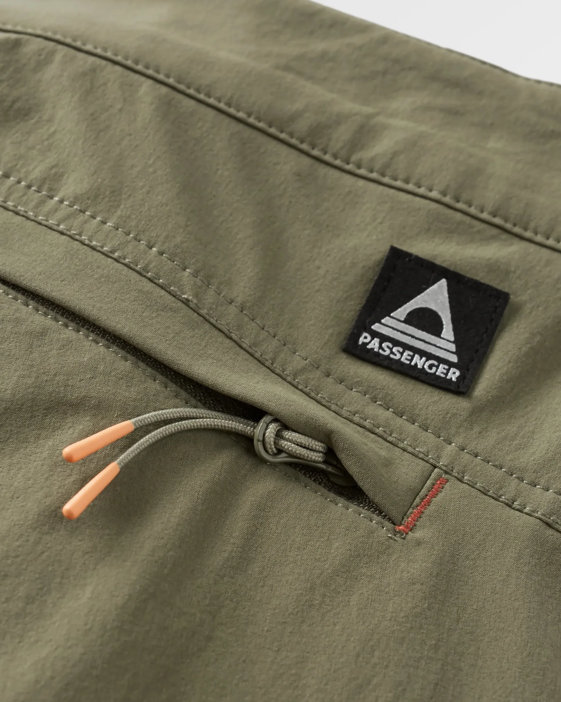 Damen 365 Trail Roll Up Hose