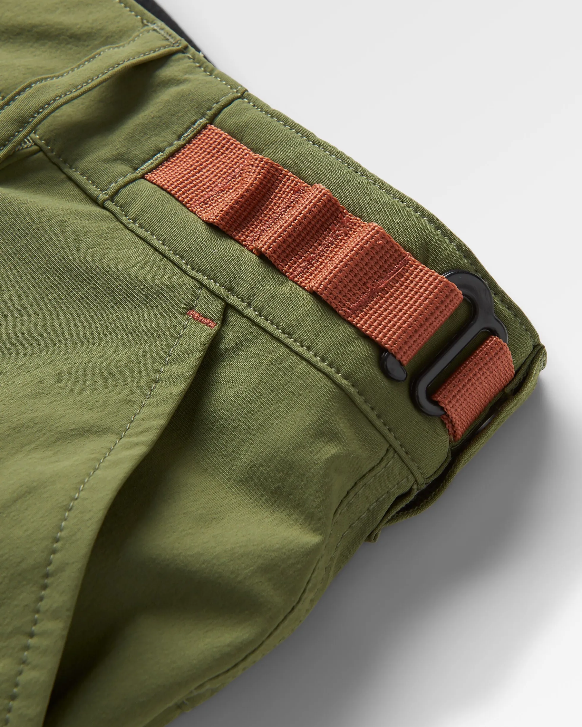 Damen 365 Trail Roll Up Short