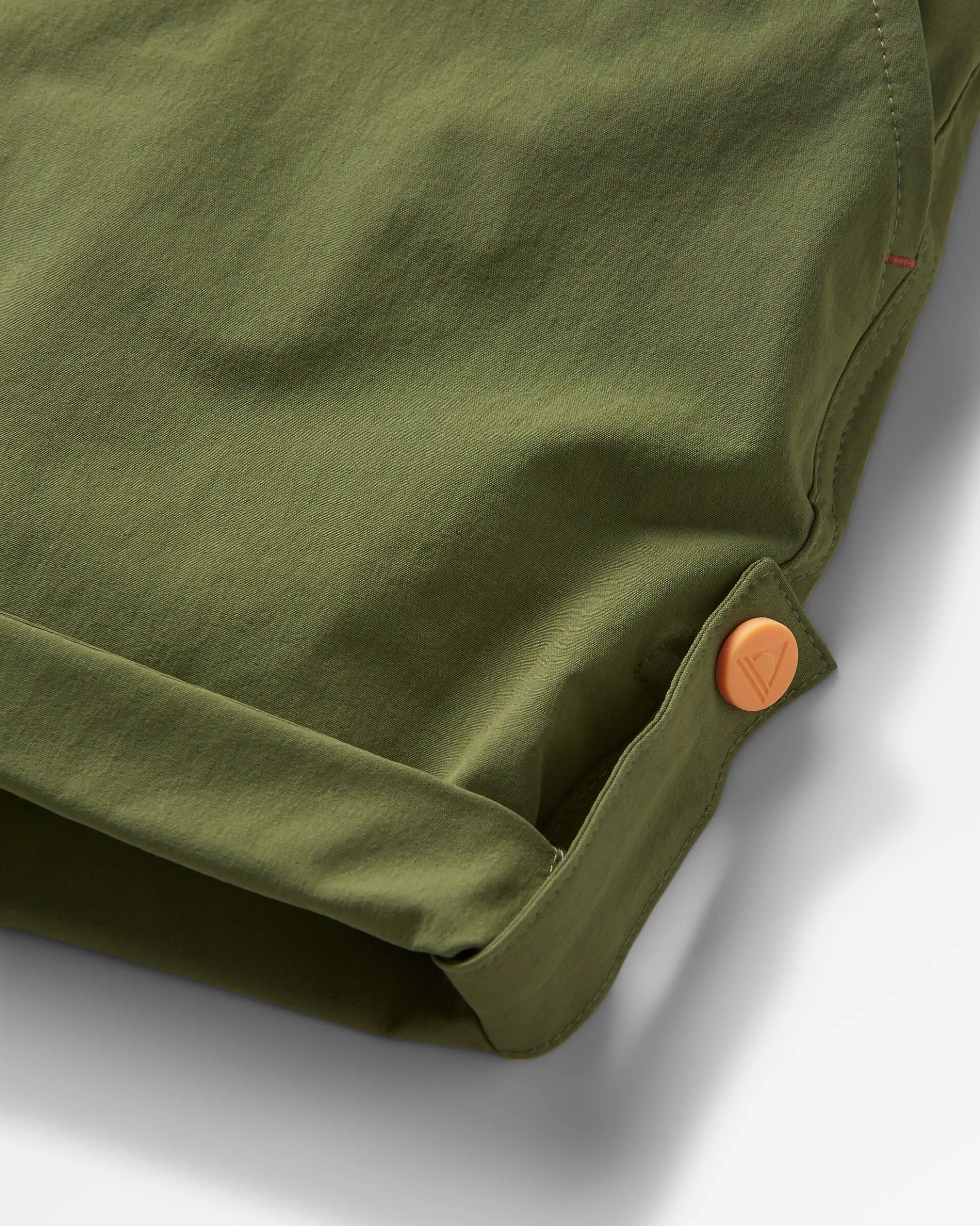 Damen 365 Trail Roll Up Short