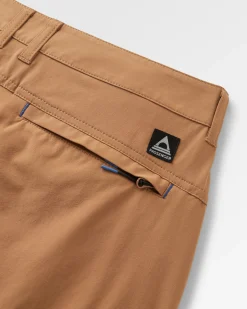 Damen 365 Trail Roll Up Shorts