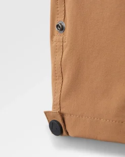 Damen 365 Trail Roll Up Shorts