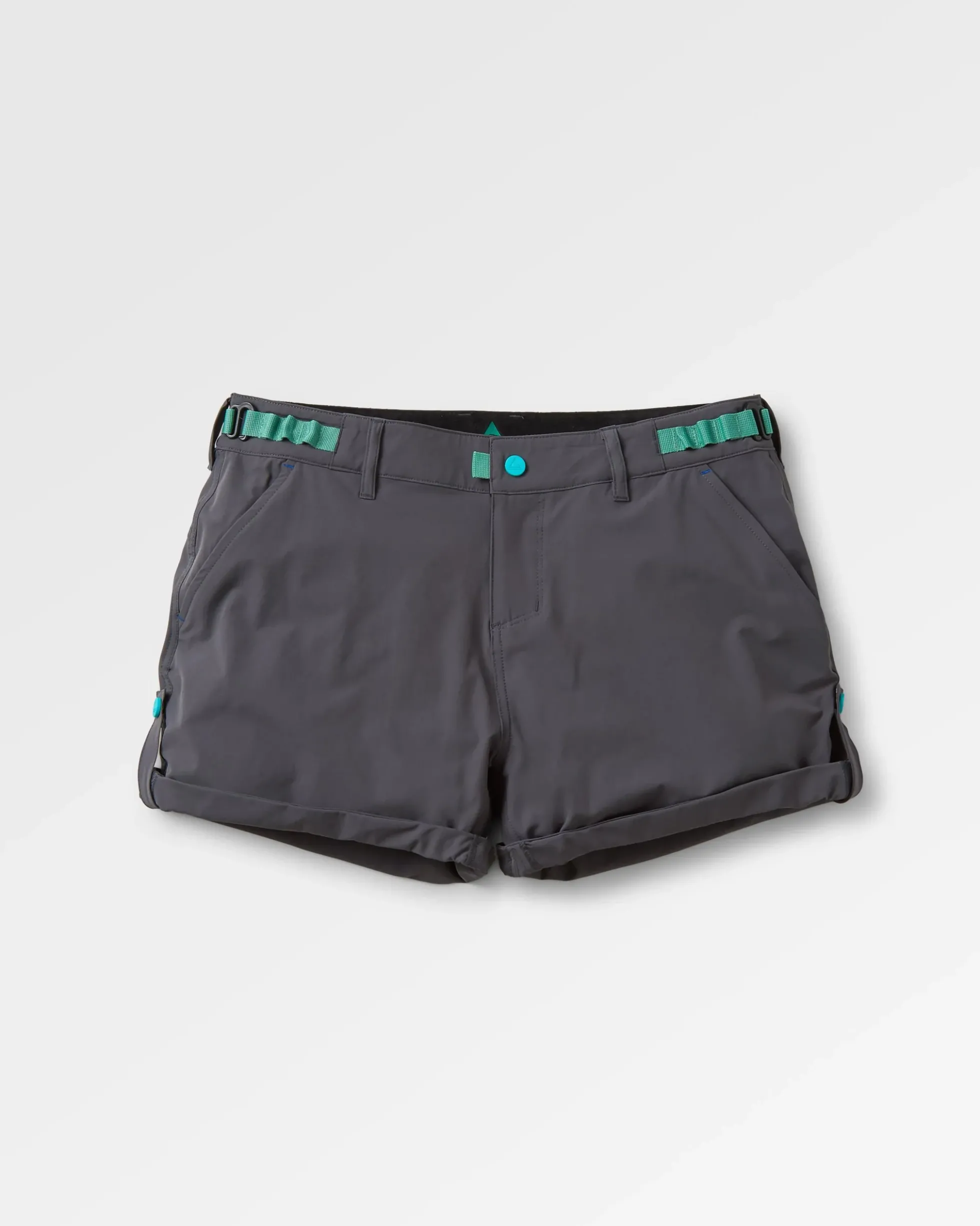 Damen 365 Trail Roll Up Shorts