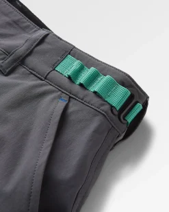 Damen 365 Trail Roll Up Shorts