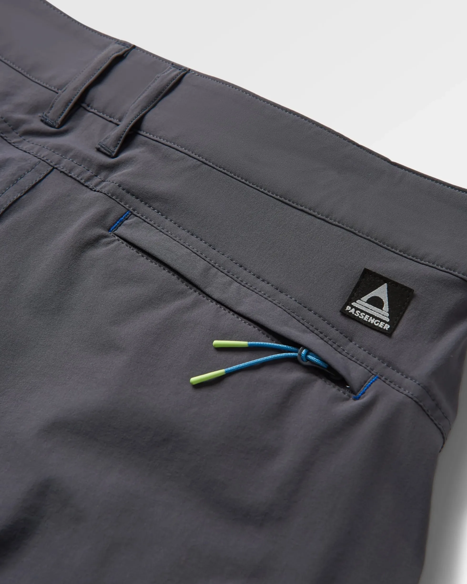Damen 365 Trail Roll Up Shorts