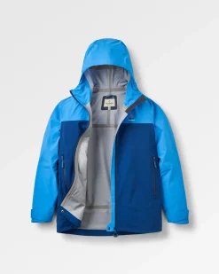 Damen Trailscape Damen 3-Lagen Wasserdichte Jacke