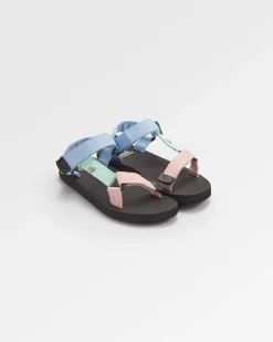 Damen Venedig Sandale