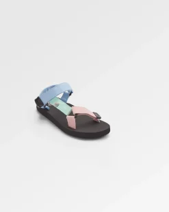 Damen Venedig Sandale