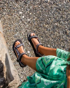 Damen Venice Sandale