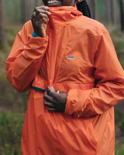 Damen Viento Windshell Anorak