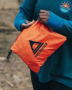 Damen Viento Windshell Anorak