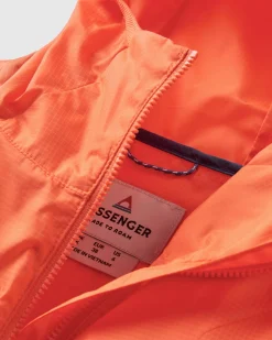 Damen Viento Windshell Anorak